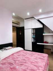 Toh Yi Drive (D21), Semi-Detached #469100481